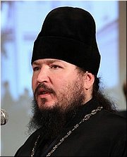 Игумен Агафангел (Белых)